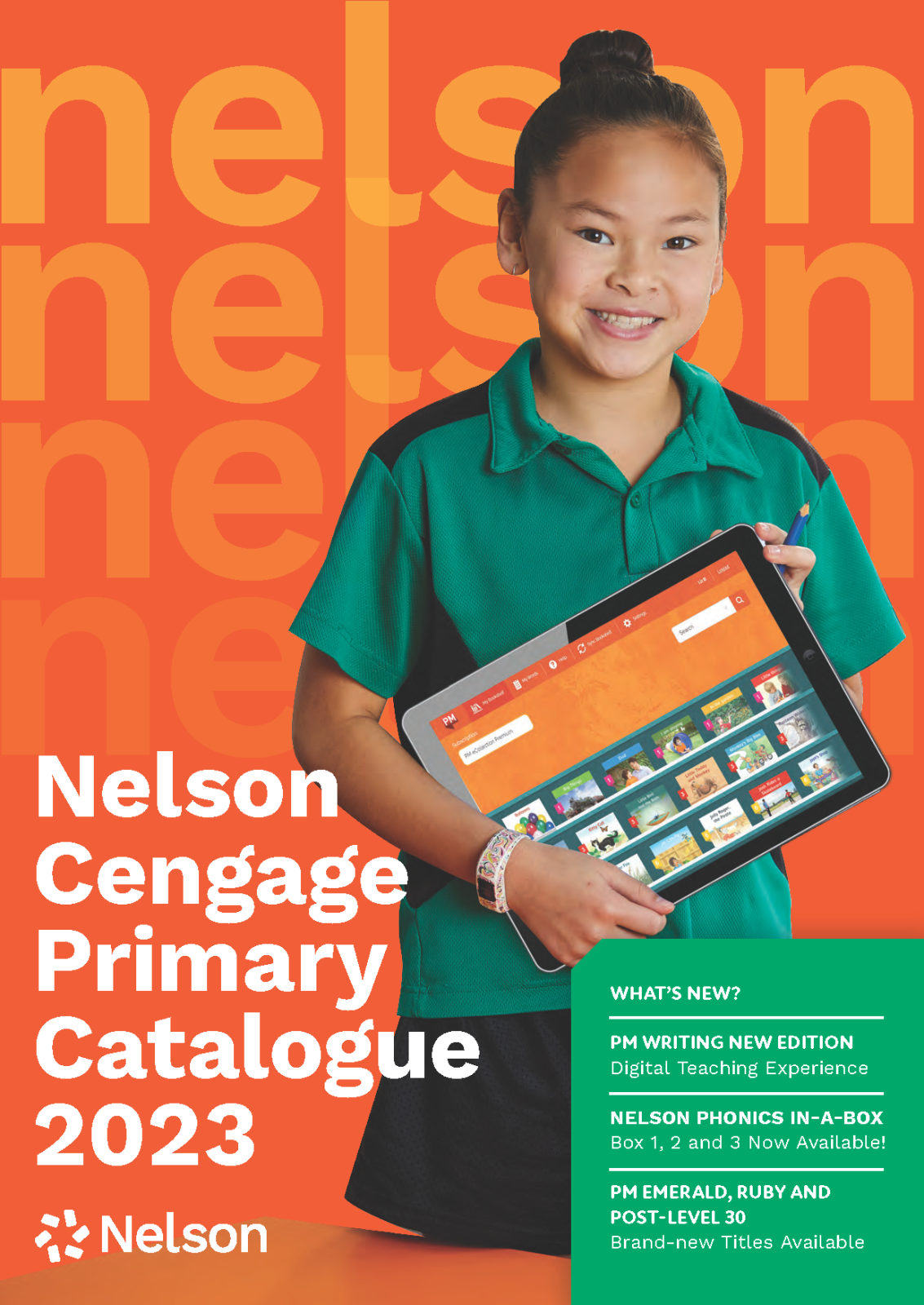 2023 Primary Catalogue