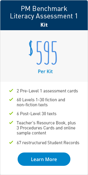Pm Benchmark Cengage Australia