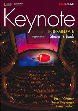 Keynote-Intermediate