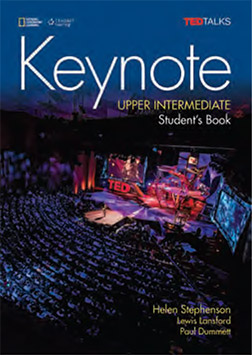 Keynote-Upper-Intermediate