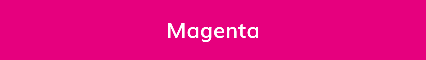 PM Magenta