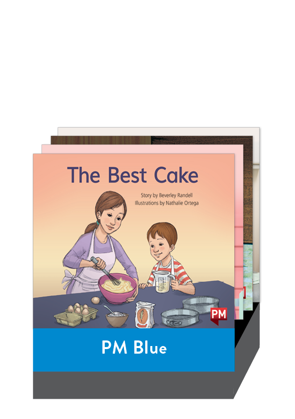 PM Blue