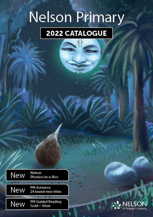 2023 Primary Catalogue