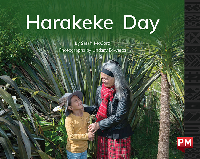 Harakeke Day