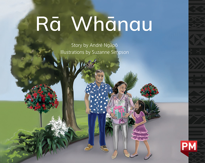Ra-whanau
